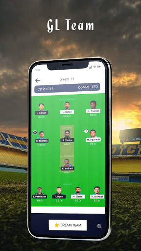 Dream11 Prediction screenshot 3