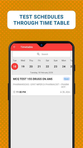 PHARMAROCKS screenshot 4