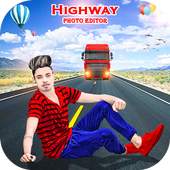 Highway Photo Editor 1.2
