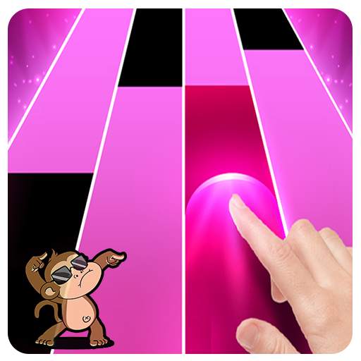 dance monkey piano tiles tones 1.0.0