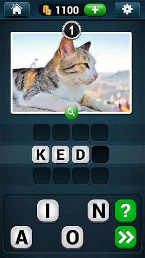 PicWords™ screenshot 2