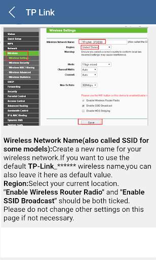wifi şifre değiştirme rehberi screenshot 2