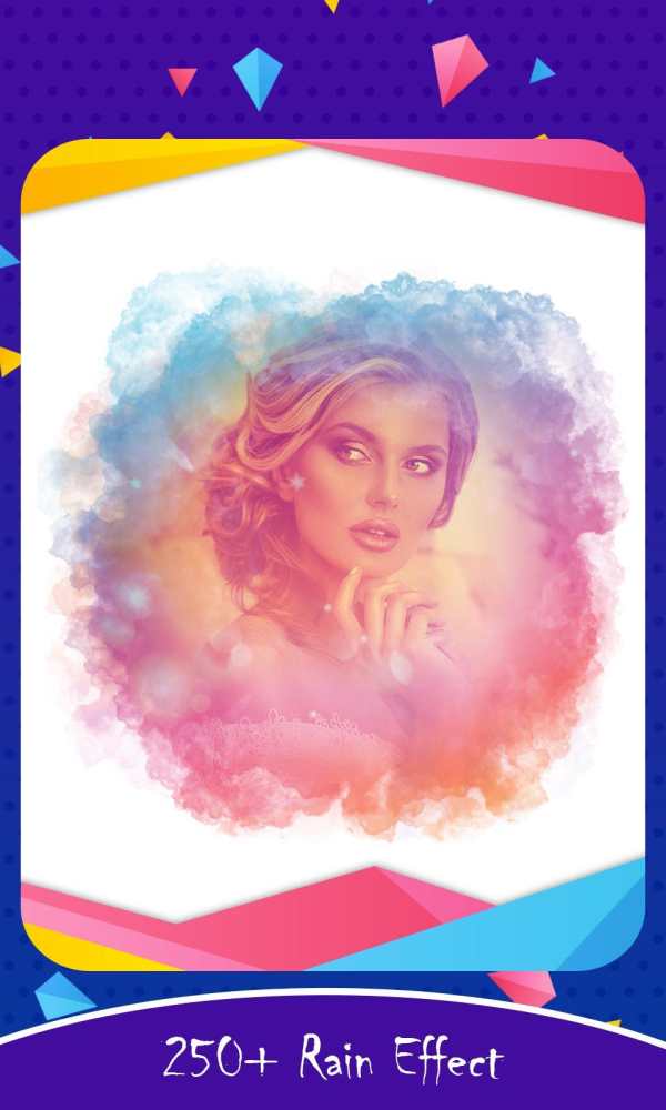 Pics Lab ImageWiz Pic Effect Photo Art Studio 2 تصوير الشاشة
