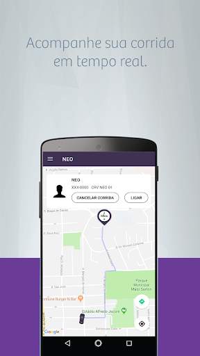 NEO screenshot 5