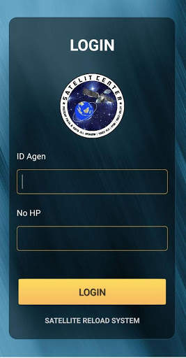 My Satelit screenshot 1