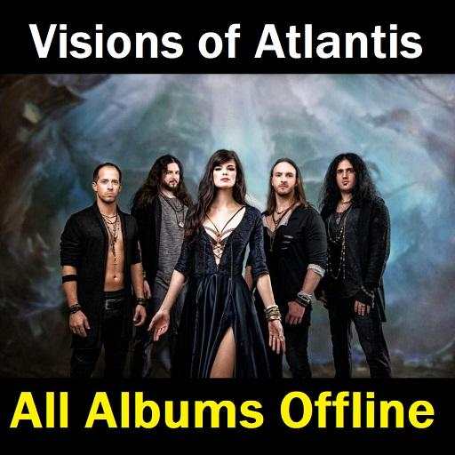 Visions of Atlantis Gothic Songs OFFLINE 1.0