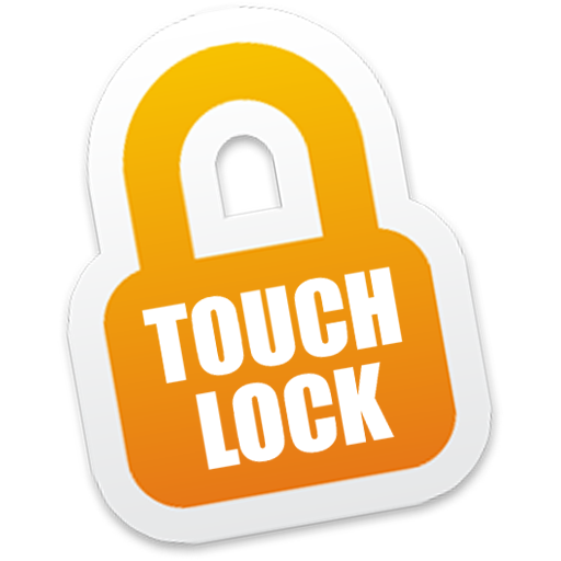 Touch Lock icon