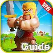 Guide For Clash Of Clans 1.0