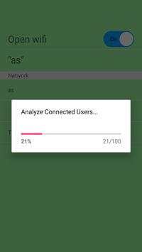 WIFI WPA WPS hacking Simulator screenshot 3