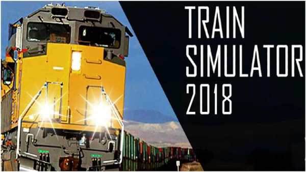 Train Simulator 2018 screenshot 5