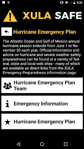 XULA Safe screenshot 7