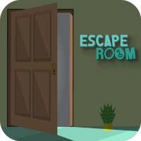 Escape Room: Mystery World logo