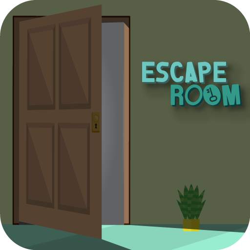 Escape Room: Mystery World 1.0.8