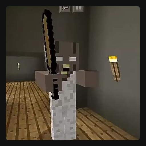 mod hello granny horor scp 1.2