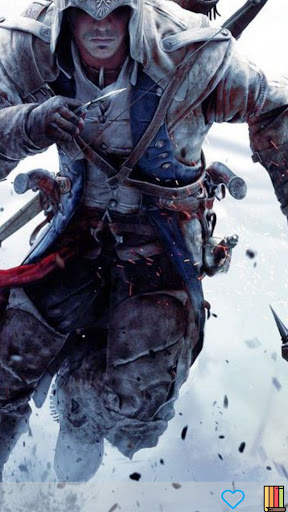 Assassin's Creed Wallpapers 4k HD screenshot 2