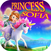 Princess Sofia World Adventure icon