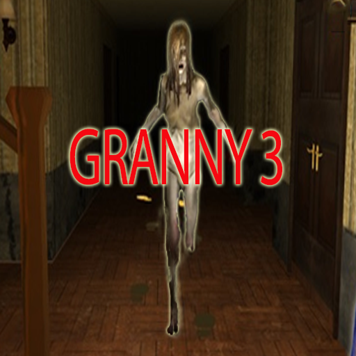 Granny 3 scary : Guide иконка