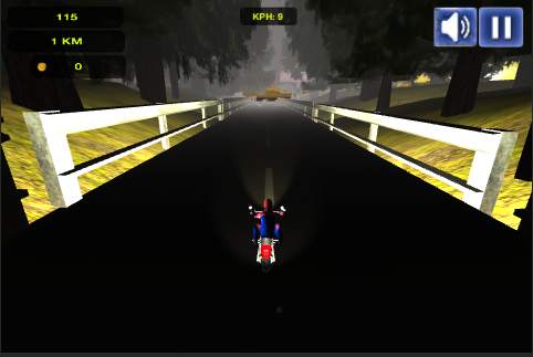 MotoCross  Highway Rider screenshot 7