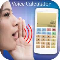 Voice Calculator