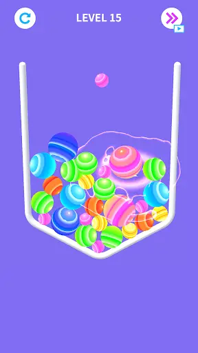 Food Games 3D screenshot 4