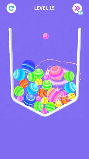 Food Games 3D screenshot 4