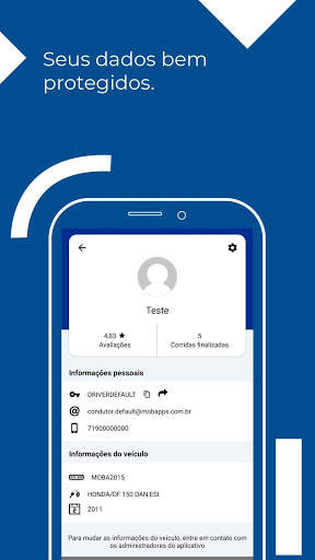 Car Vip Cliente screenshot 5