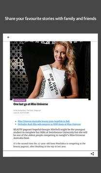 The Daily Telegraph screenshot 16