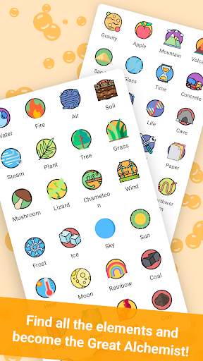 Alchemy Merge — Puzzle Game screenshot 4