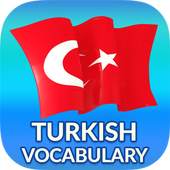 Turkish Vocabulary & Speaking Turkish - Awabe 1.0