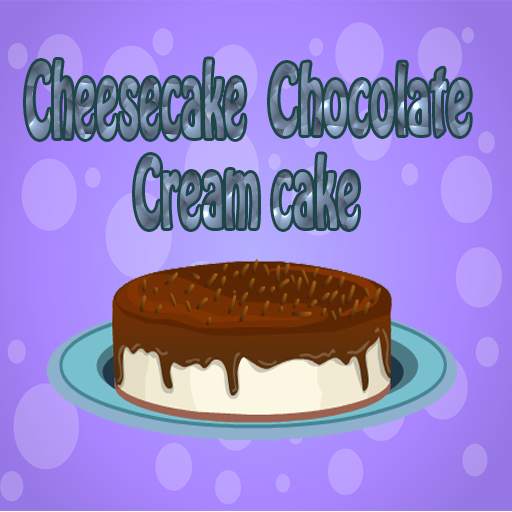 cooking chocolate cake games 1.0.0