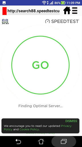 88 Web Browser screenshot 3