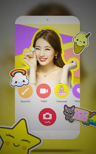 Beauty Camera Selfie Pro screenshot 5
