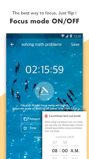 Todait - Smart study planner screenshot 3
