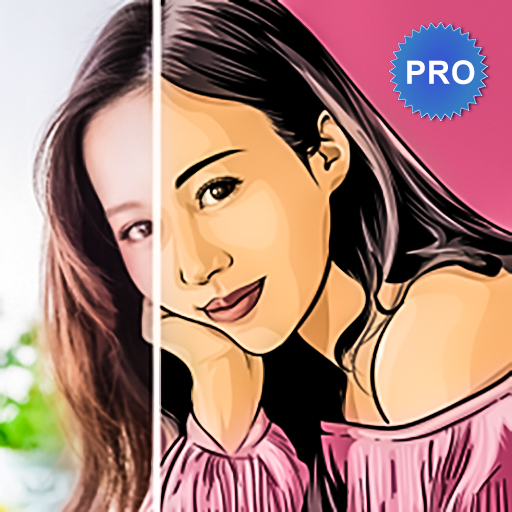 Photo Lab Pro Photo Editor icon