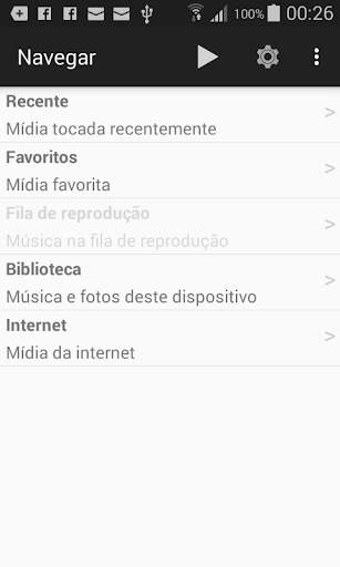 Gizmoot para EZCast screenshot 1