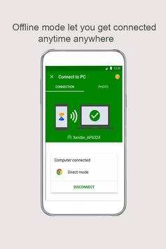 Tips XENDER File Transfer & Share screenshot 2