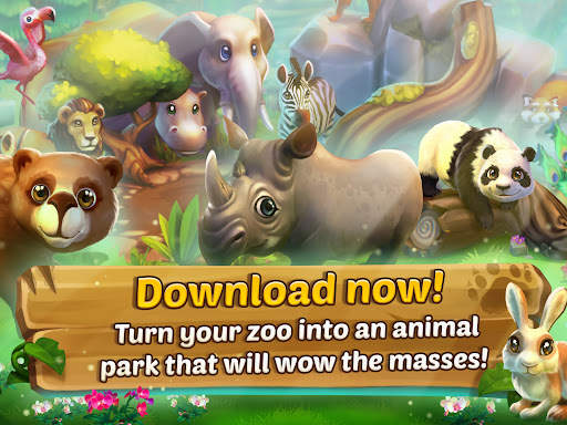Zoo 2: Animal Park screenshot 14