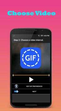video to GIF For Jio screenshot 2