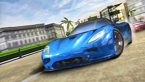 Racing Race screenshot 18