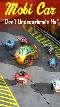 Extreme Car Racing, Drifting & Stunt Rider Game 3D screenshot 1