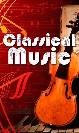 Classical Music screenshot 1