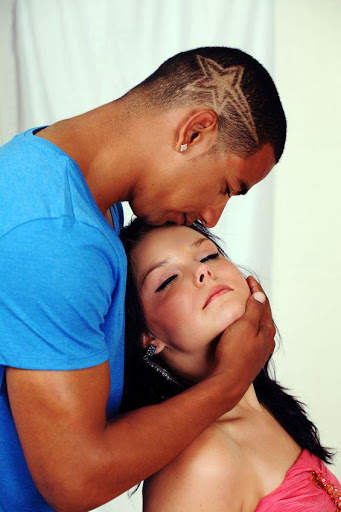 Dating (Interracial) screenshot 2