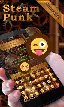 Steam Punk screenshot 4