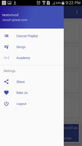 Listen to Learn Music screenshot 4