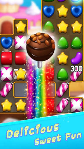 Sweet Candy Mania screenshot 6