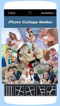 Photo Editor Collage Maker screenshot 2