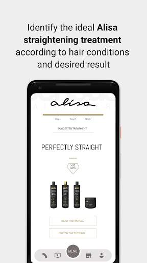 Sensus App screenshot 4