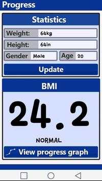 Mobile Gym Instructor screenshot 3