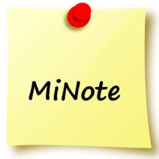 MiNote 5