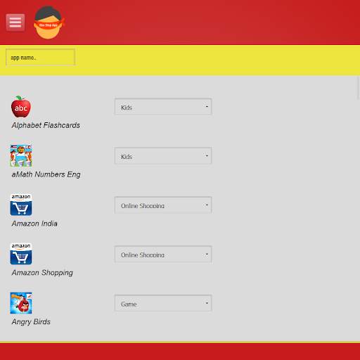 One Stop App screenshot 14